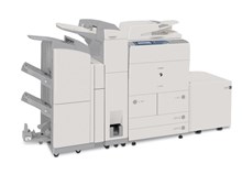 CANON IMAGERUNNER 5055