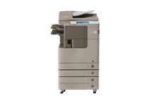 CANON IMAGERUNNER ADVANCE 4045