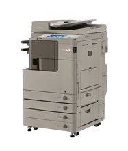 CANON IMAGERUNNER ADVANCE 4245