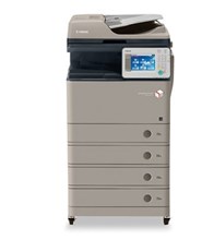 CANON IMAGERUNNER ADVANCE 500