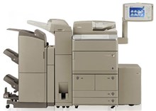CANON IMAGERUNNER ADVANCE 8085