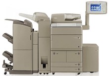 CANON IMAGERUNNER ADVANCE 8105