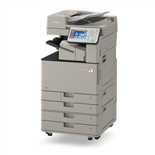 CANON IMAGERUNNER ADVANCE C3320