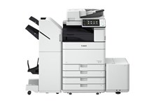 CANON IMAGERUNNER ADVANCE C5535
