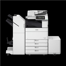 CANON IMAGERUNNER ADVANCE C5540I
