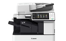 CANON IMAGERUNNER ADVANCE C5550