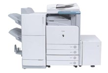 CANON IMAGERUNNER C3380