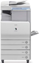 CANON IMAGERUNNER C3580I