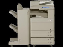 CANON IMAGERUNNER C5250