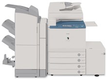 CANON IMAGERUNNER C5800