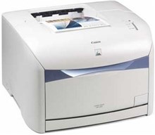 CANON LASER SHOT LBP2410