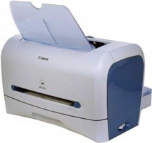 CANON LASER SHOT LBP3200