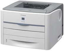CANON LASER SHOT LBP3300