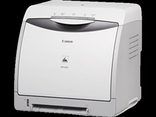 CANON LASER SHOT LBP5100