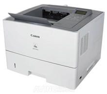 CANON LBP6750DN