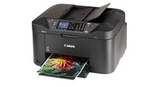 CANON MAXIFY MB2160