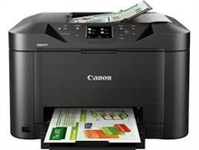 CANON MAXIFY MB5060