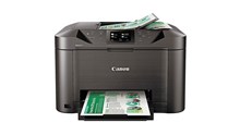 CANON MAXIFY MB5160