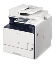 CANON MF8580CDW