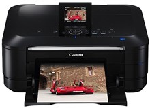 CANON PIXMA MG8150