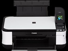 CANON PIXMA MP480