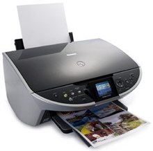CANON PIXMA MP500