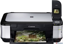 CANON PIXMA MP550