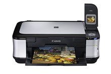 CANON PIXMA MP560