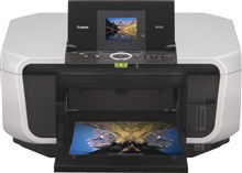 CANON PIXMA MP810
