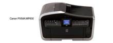 CANON PIXMA MP830