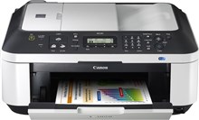 CANON PIXMA MX340