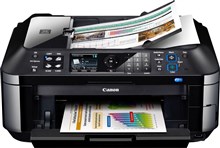 CANON PIXMA MX420