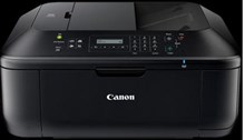 CANON PIXMA MX476