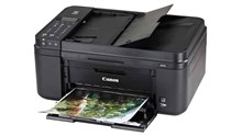 CANON PIXMA MX496