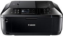 CANON PIXMA MX516