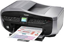CANON PIXMA MX700