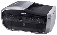 CANON PIXMA MX850