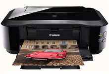 CANON PIXMA MZ550