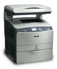 EPSON ACULASER CX11N