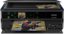 EPSON ARTISAN 730