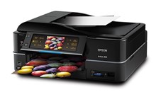 EPSON ARTISAN 835