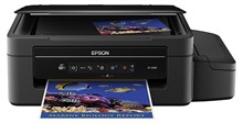 EPSON ET 2500