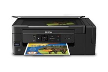EPSON ET 2650