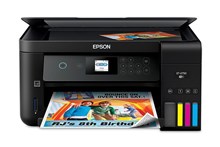 EPSON ET 2750