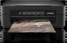 EPSON EXPRESSION HOME XP220