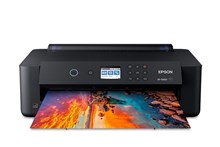 EPSON EXPRESSION PHOTO HD XP 15000