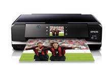 EPSON EXPRESSION PHOTO XP950