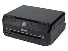 EPSON EXPRESSION PREMIUM XP510