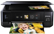 EPSON EXPRESSION PREMIUM XP520