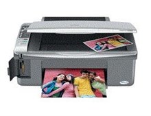 EPSON STYLUS CX4900
